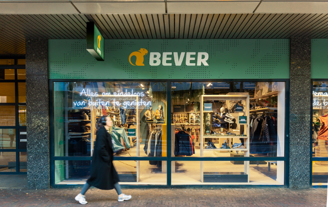 Bever daagt Black Friday opnieuw uit met duurzaam alternatief: Big Deal