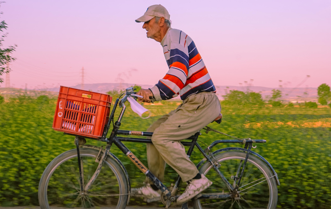 Het Gemak van Fietskratten: een handige accessoire voor elke fietser