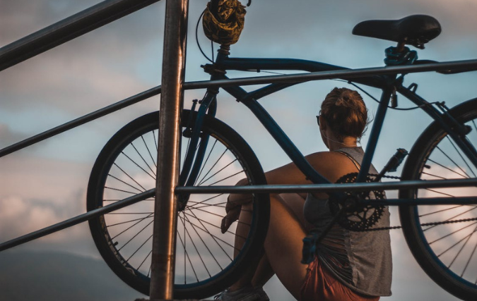 De juiste fietsuitrusting kiezen voor je fietsvakantie