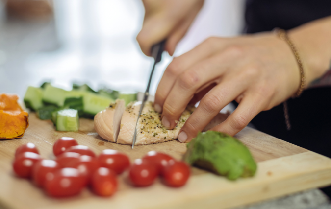 Gezond en betaalbaar eten in 2025: zo doe je dat