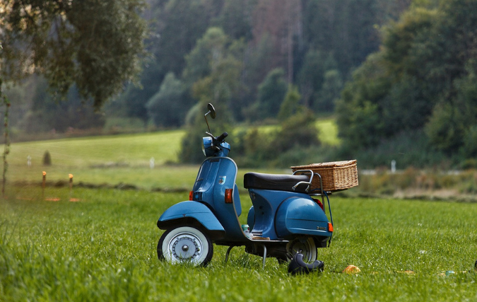 Hoe haal je het meeste uit je scooter accu?