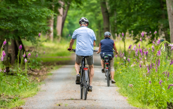 Subsidiepot kortingsactie fietshelm nu al leeg