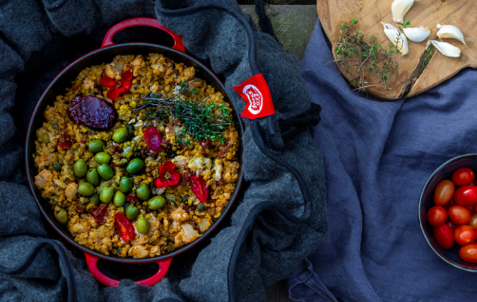 Nieuw kookboek over duurzaam koken geeft energie- en co2 besparing per recept weer