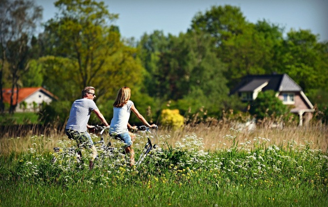 5x de leukste hobby’s voor vijftigplussers