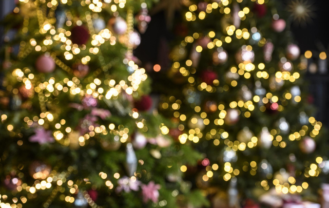 Intratuin bereidt zich voor op een betoverende kerstperiode