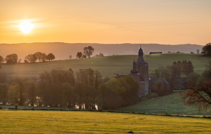 Drielandentrein maakt uitstapjes in Limburg makkelijker