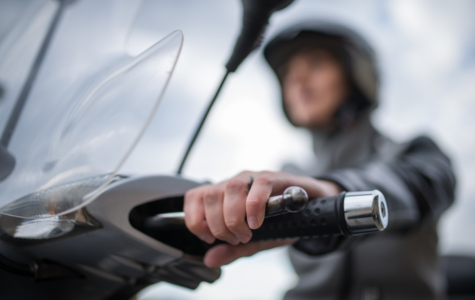 De voordelen van een scooter rijbewijs