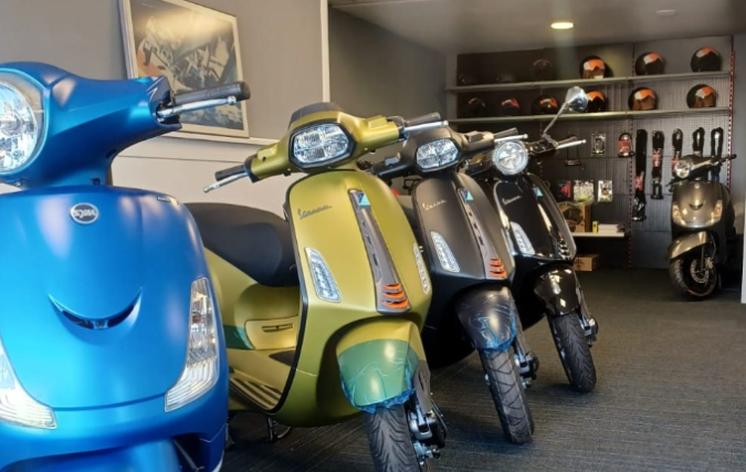 Scootmobielen en Scooters bij Scooterstad Alkmaar: Kwaliteit en Service voor Optimale Mobiliteit