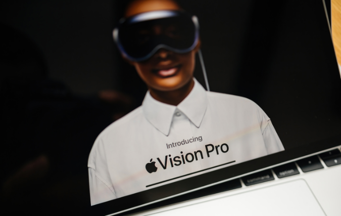 Onderzoek Storyblok: consumenten uiten zorgen over contentervaringen op Apple Vision Pro