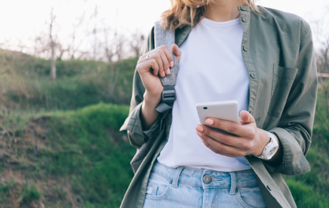 Alternatieven voor het sturen van een appje