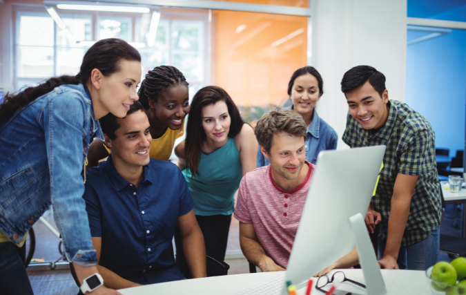 Traineeship bij de overheid: maak het verschil!