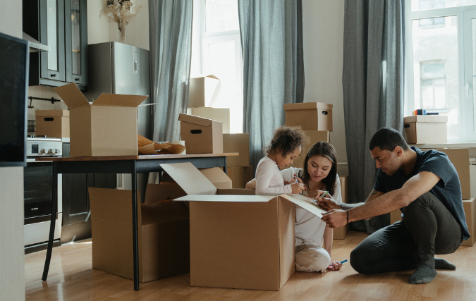 Hier moet je op letten tijdens de bezichtiging van een woning